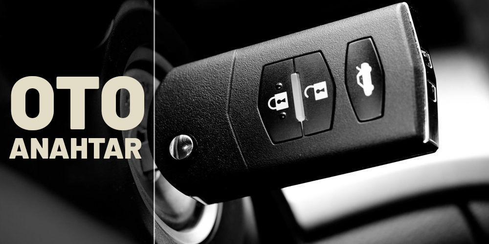 Üçyol Oto Anahtarcı