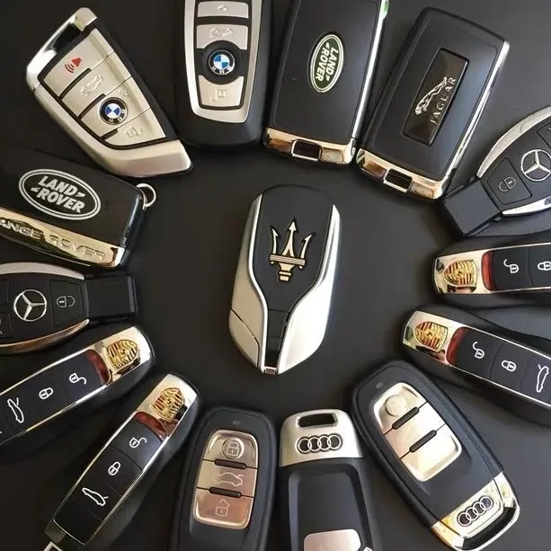 Üçyol Oto Anahtarcı